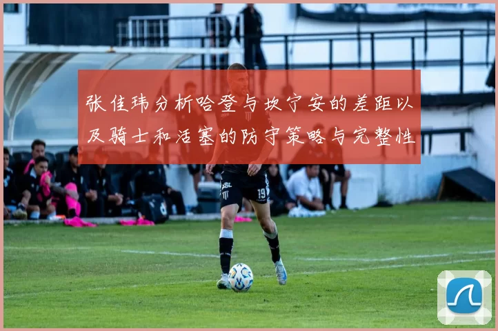 张佳玮分析哈登与坎宁安的差距以及骑士和活塞的防守策略与完整性